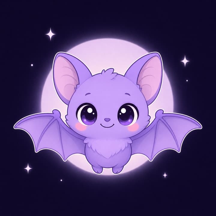 ふいうちコウモリ