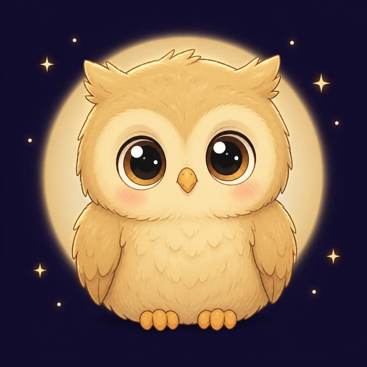 みまもりフクロウ